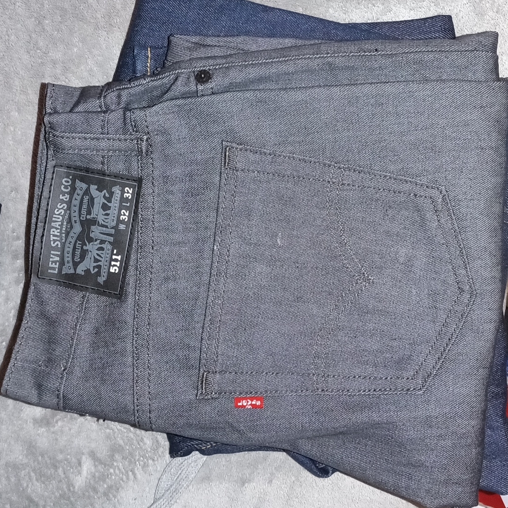 Levi's Pants Bundle - image 4